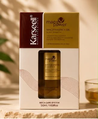 ✨Combo Karseell - Reparación y Brillo✨(Envio gratis GAM)